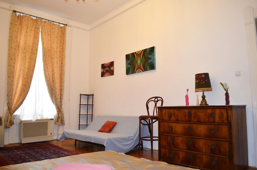 Budapest Central Apartments - Veres Palne Oda fotoğraf