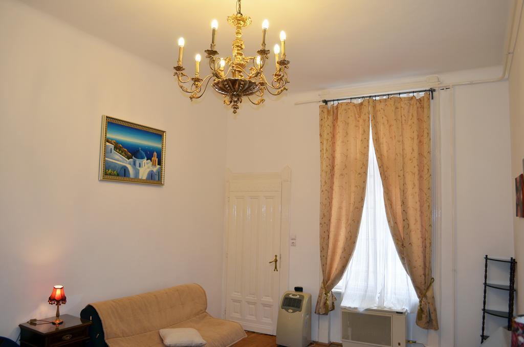 Budapest Central Apartments - Veres Palne Oda fotoğraf